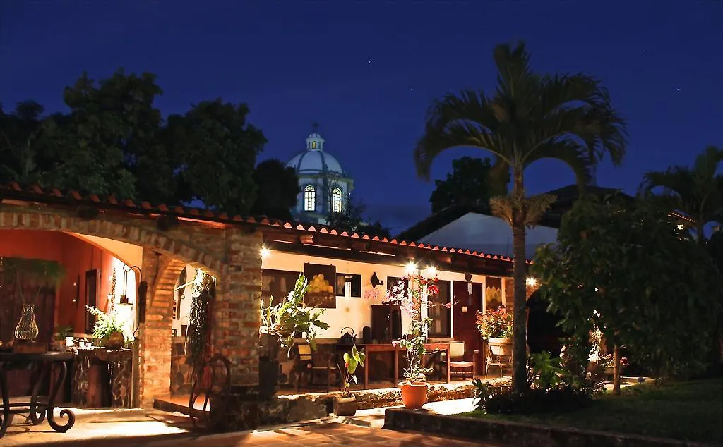Casa Degraciela - Hotel Boutique-1