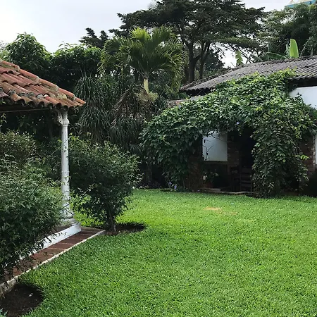 Casa Degraciela - Hotel Boutique-2